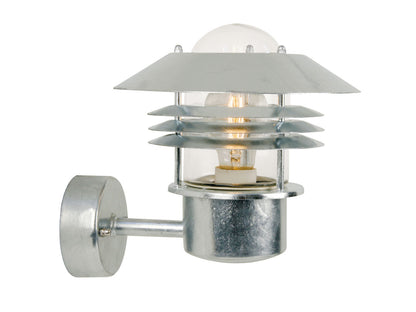 Nordlux Vejers Outdoor Wall Light
