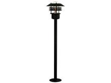 Vejers Exterior Bollard