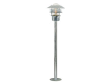 Vejers Exterior Bollard