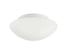 Ufo Ceiling Light White