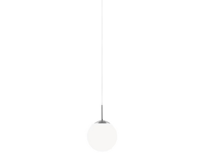Cafe Single Pendant