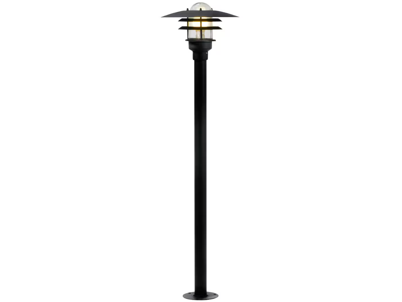 LÃƒÆ’Ã†â€™Â¸nstrup 32 Outdoor Bollard