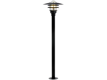 LÃƒÆ’Ã†â€™Â¸nstrup 32 Outdoor Bollard