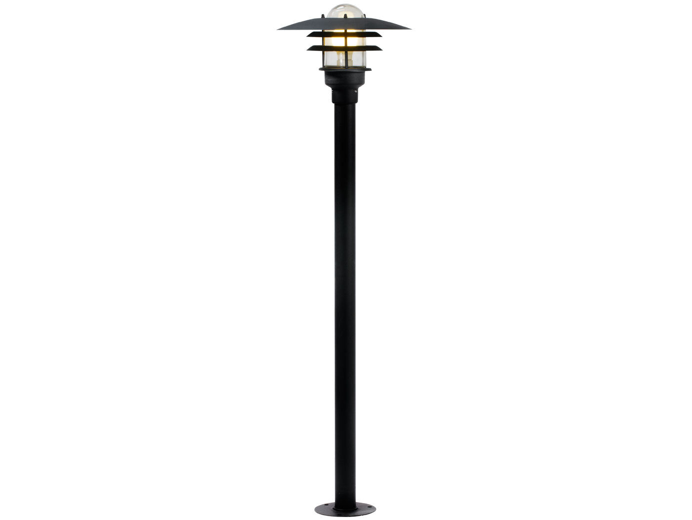 Nordlux LÃ¸nstrup Bollard Light