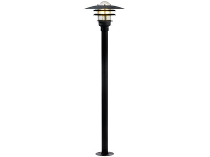 Nordlux LÃ¸nstrup Bollard Light