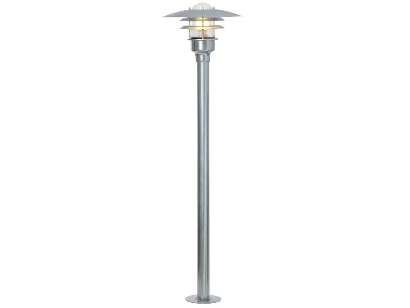 LÃƒÆ’Ã†â€™Â¸nstrup 32 Outdoor Bollard