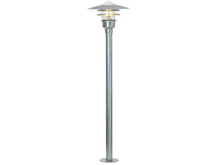 LÃƒÆ’Ã†â€™Â¸nstrup 32 Outdoor Bollard