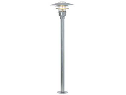 LÃƒÆ’Ã†â€™Â¸nstrup 32 Outdoor Bollard