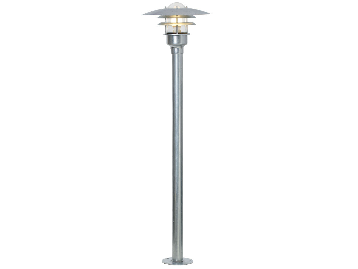 Nordlux LÃ¸nstrup Bollard Light