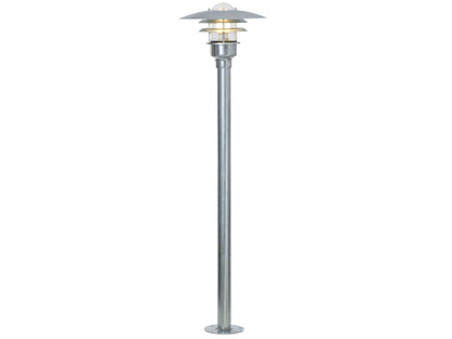 Nordlux LÃ¸nstrup Bollard Light