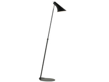 Vanila Floor Lamp