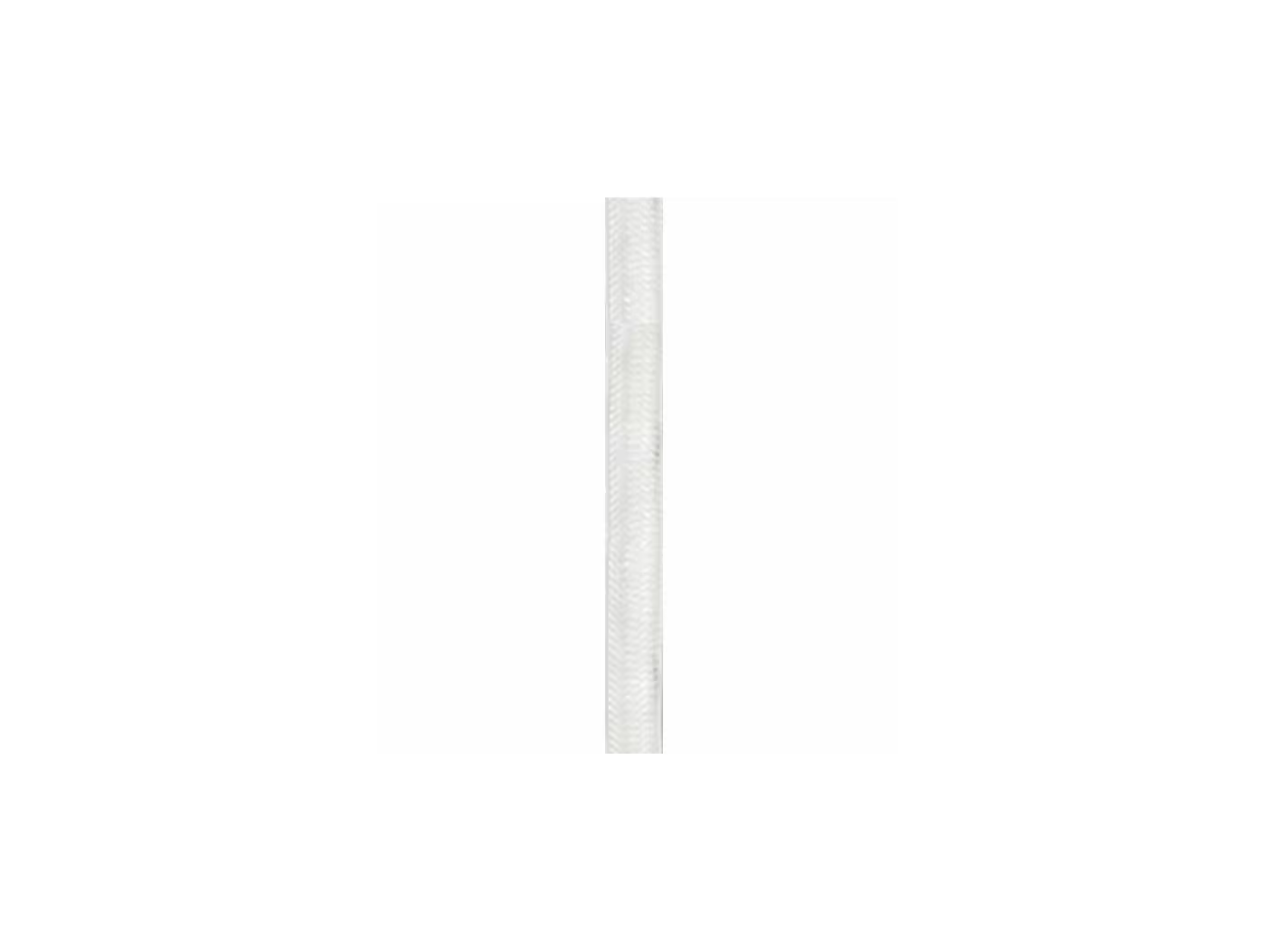 Cable 4M Fabric Cord