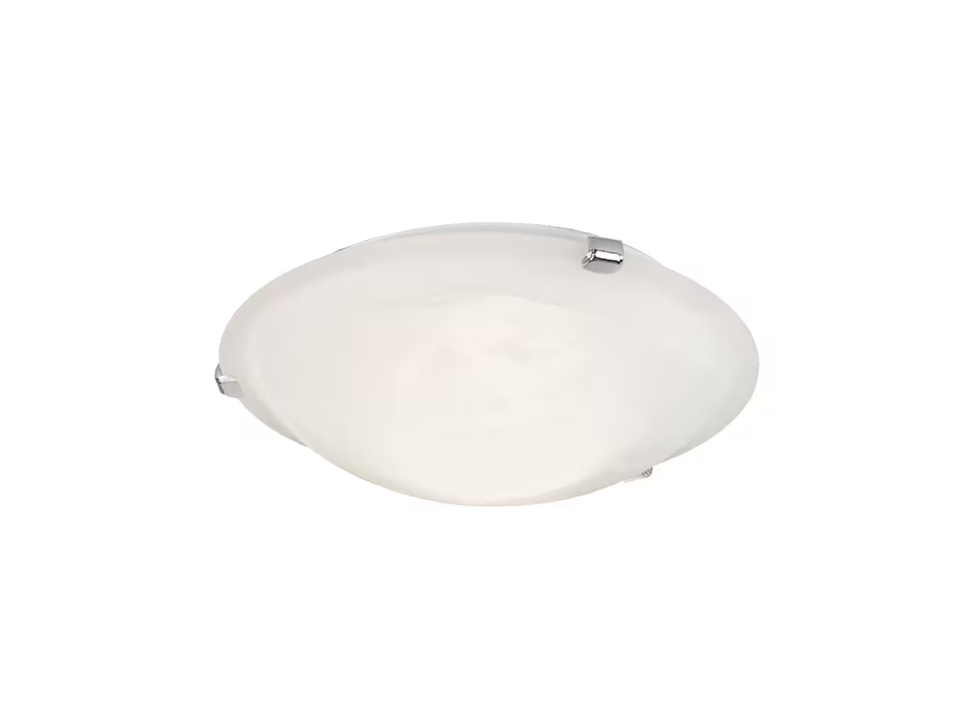 Petri 30 Ceiling Light White