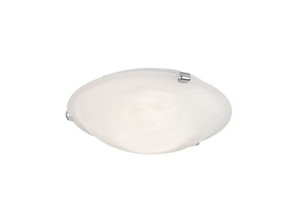 Petri 30 Ceiling Light White