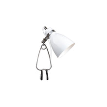 Cyclone Clamp Spotlight