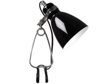 Cyclone Clamp Spotlight
