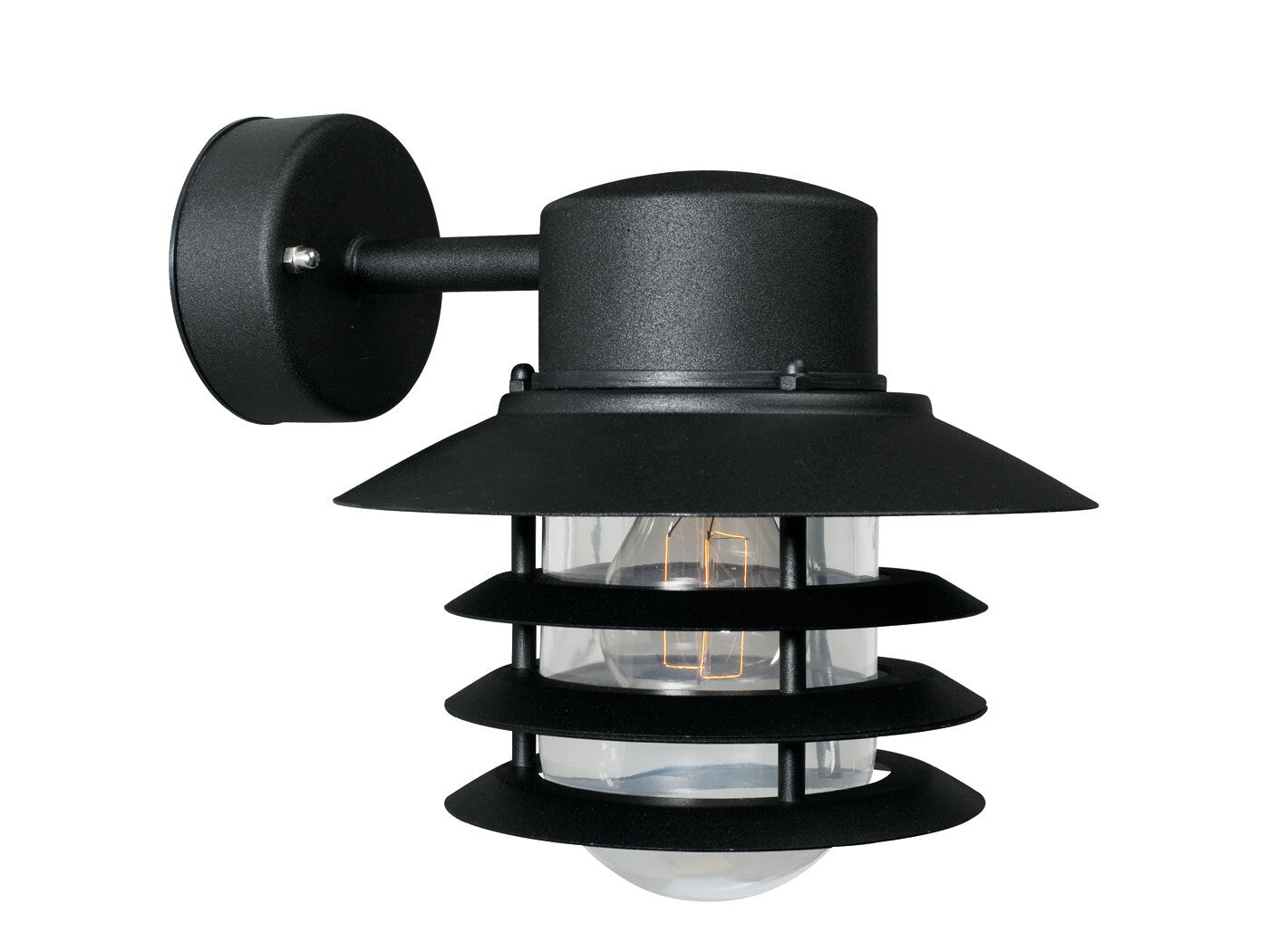 Nordlux Vejers Outdoor Wall Light
