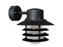 Vejers Down Outdoor Wall Light