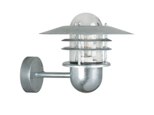 Agger Outdoor Wall Light