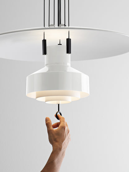 Stilnovo Saliscendi Pendant