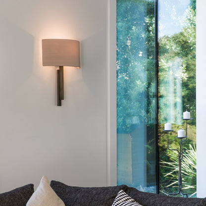 Astro Tate Decorative Wall Light