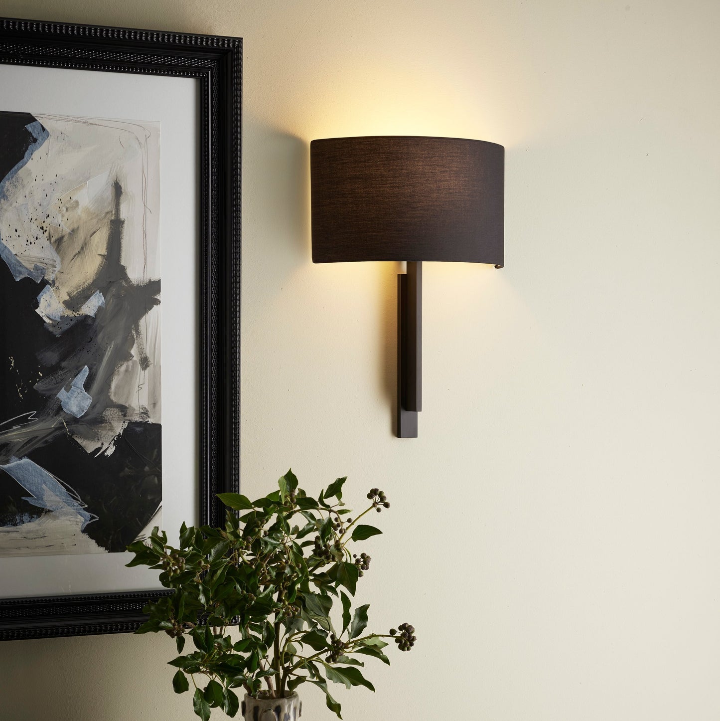 Astro Tate Decorative Wall Light