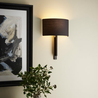 Astro Tate Decorative Wall Light
