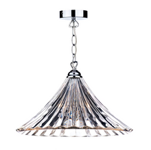 Ardeche 1-Light Large Pendant