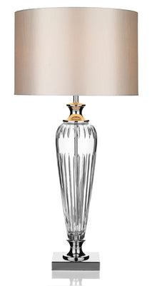 Dar Hinton Table Lamp