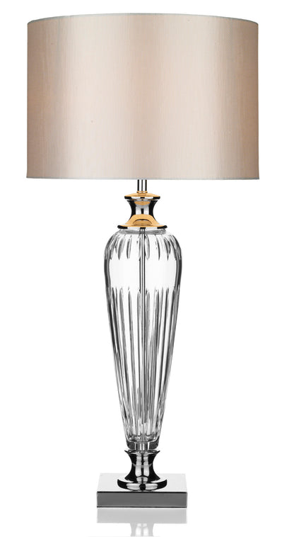 Dar Hinton Table Lamp