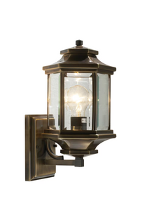 Ladbroke Wall Light