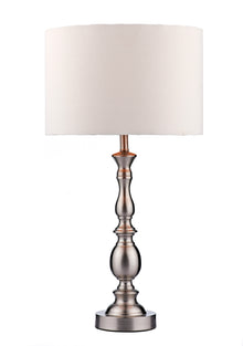 Dar Madrid Table Lamp