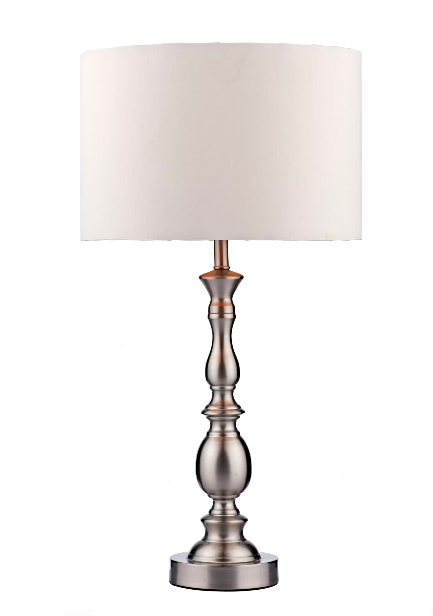 Madrid Turned Table Lamp