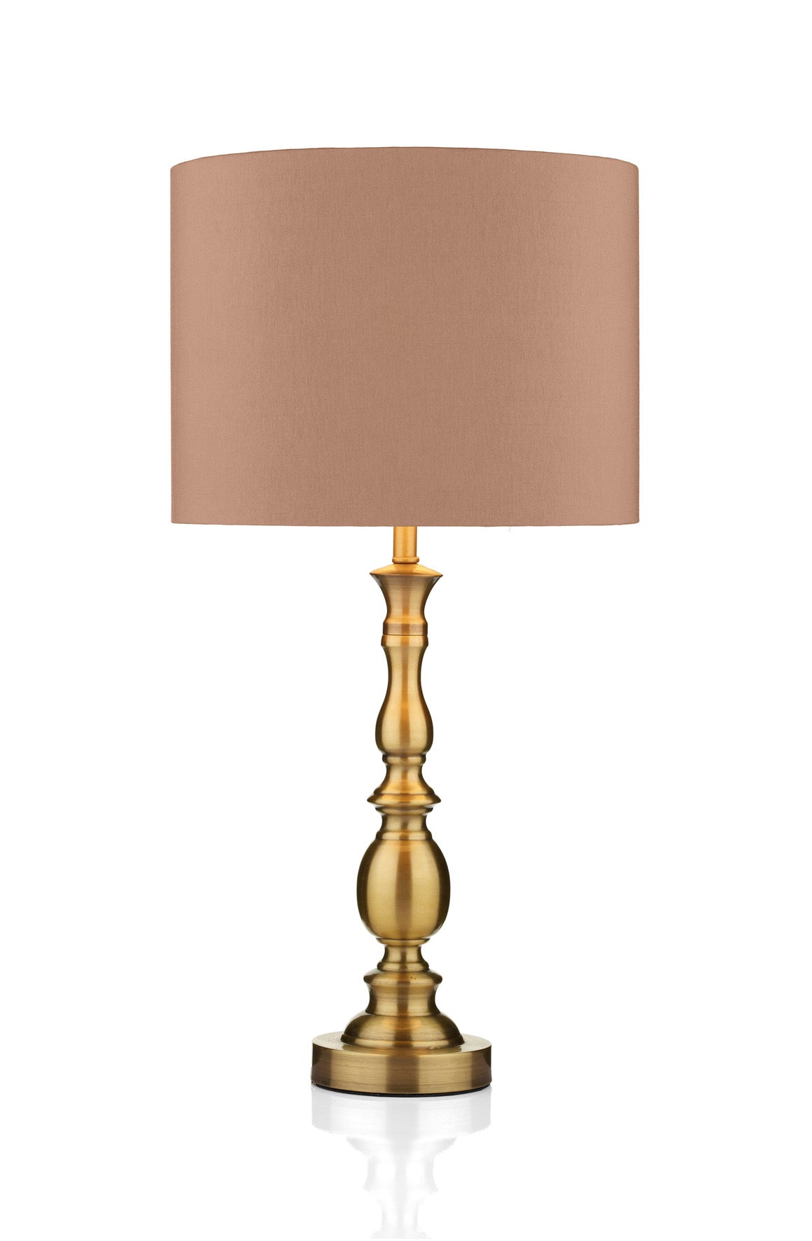Dar Madrid Table Lamp