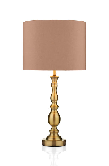 Dar Madrid Table Lamp