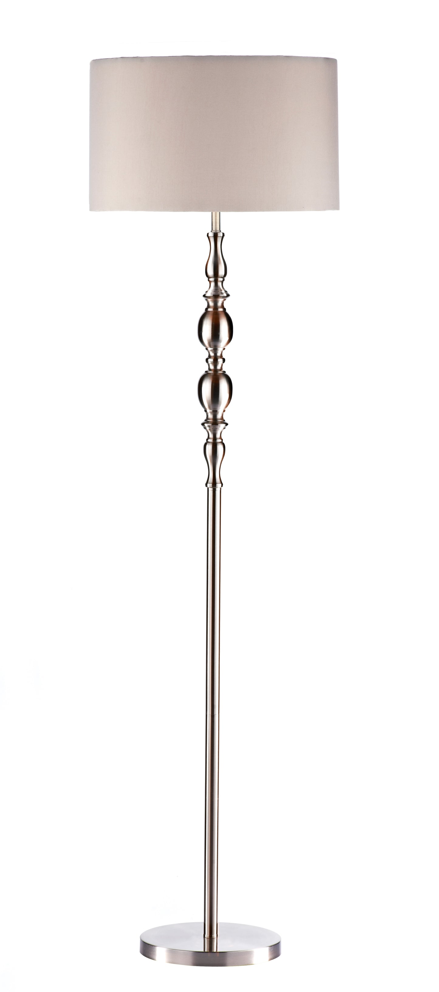 Dar Madrid Floor Lamp