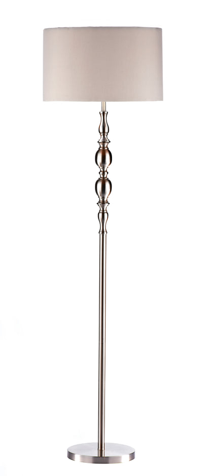 Dar Madrid Floor Lamp
