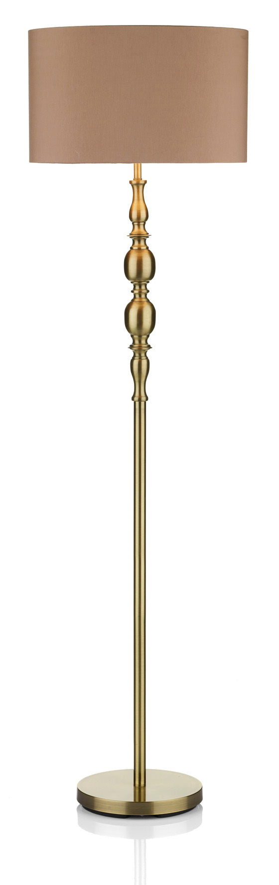 Dar Madrid Floor Lamp