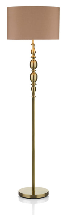 Dar Madrid Floor Lamp