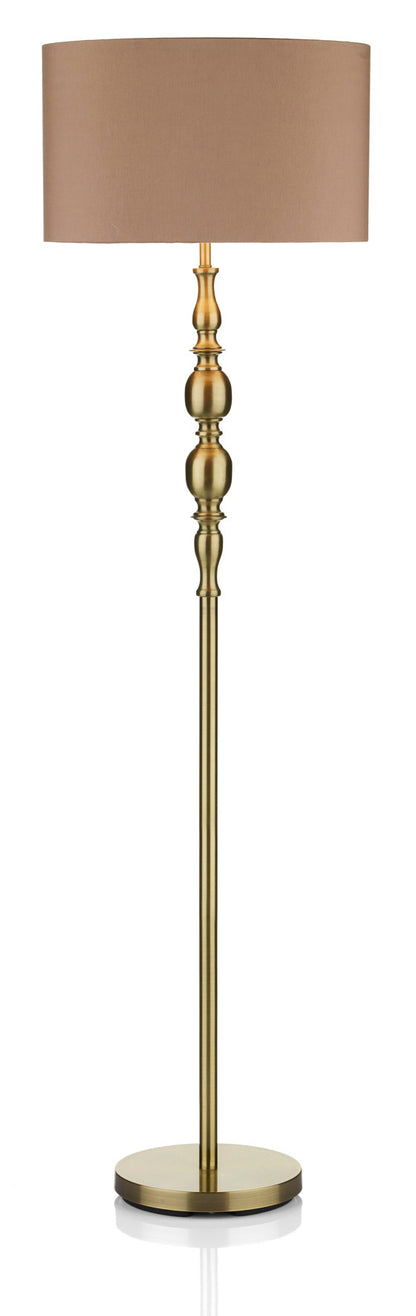 Dar Madrid Floor Lamp