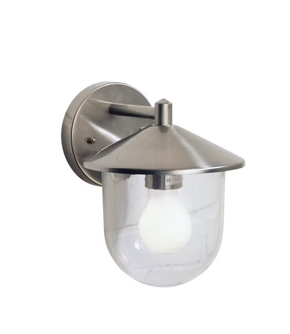 Poole Outdoor Wall Lantern