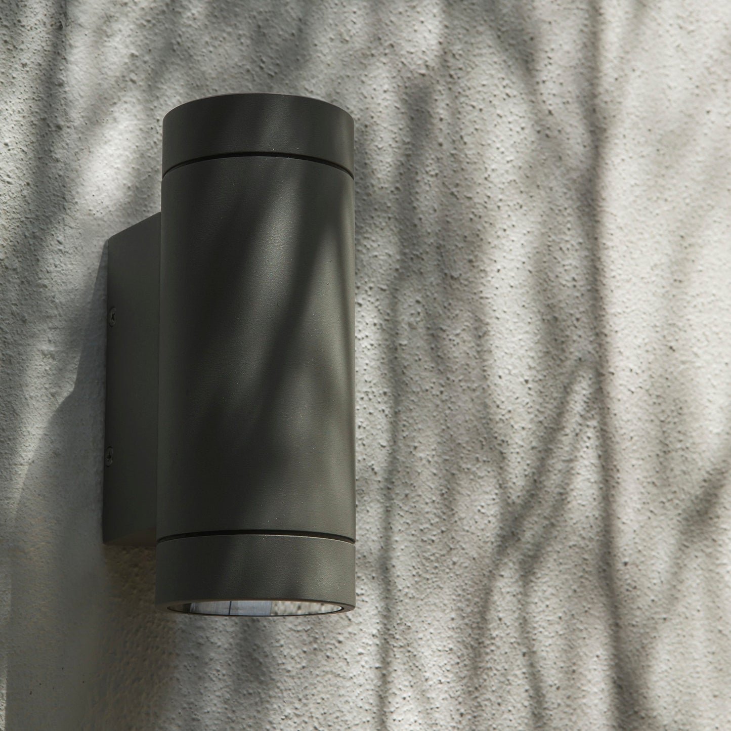 Astro Dartmouth Twin Outdoor Wall Light