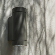Astro Dartmouth Twin Outdoor Wall Light