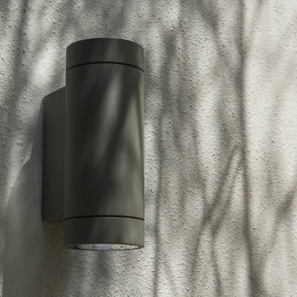 Astro Dartmouth Twin Outdoor Wall Light