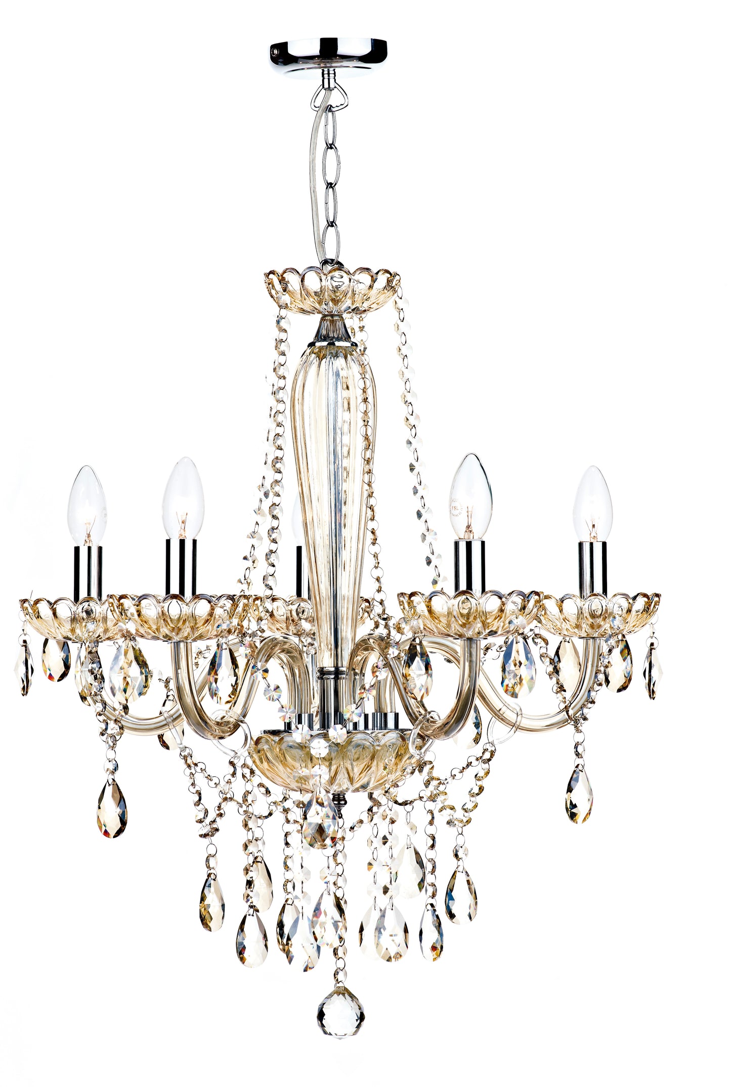 Dar Raphael Chandelier