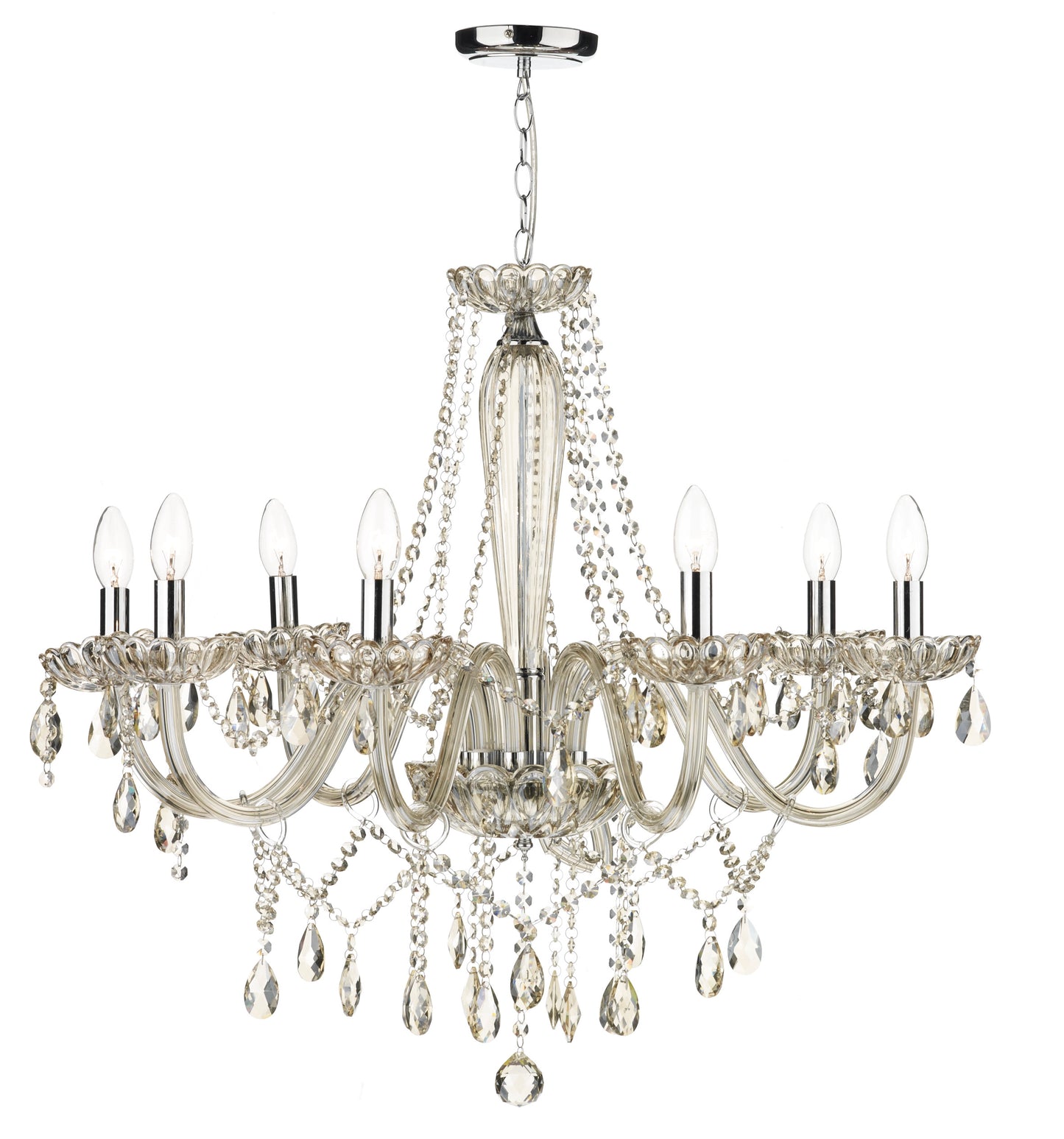 Dar Raphael Chandelier