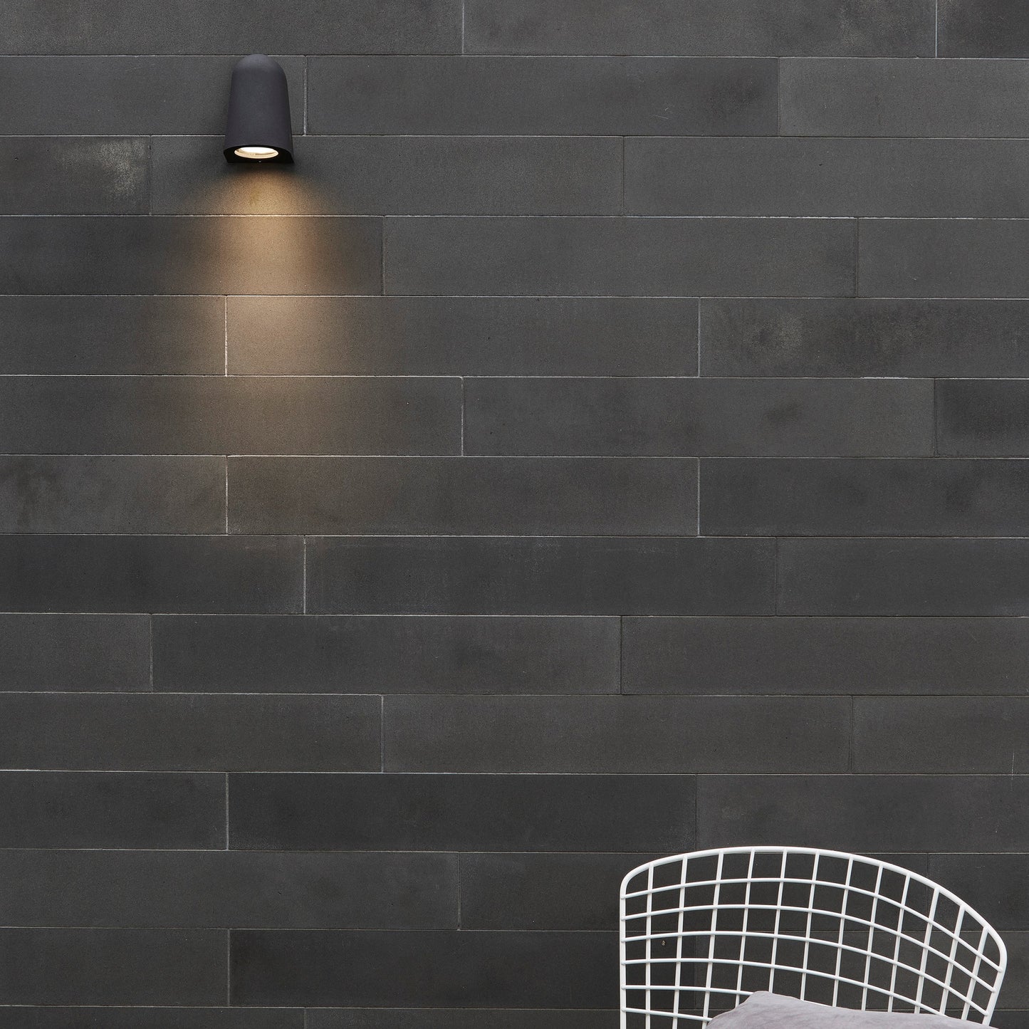 Astro Mast Outdoor Wall Light