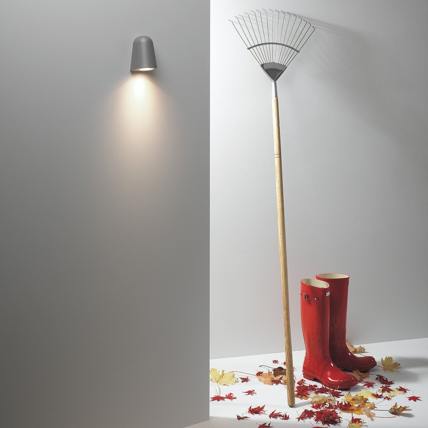 Astro Mast Outdoor Wall Light