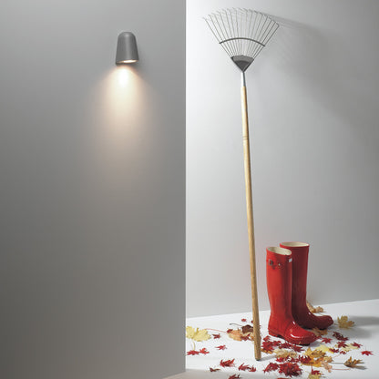 Astro Mast Outdoor Wall Light