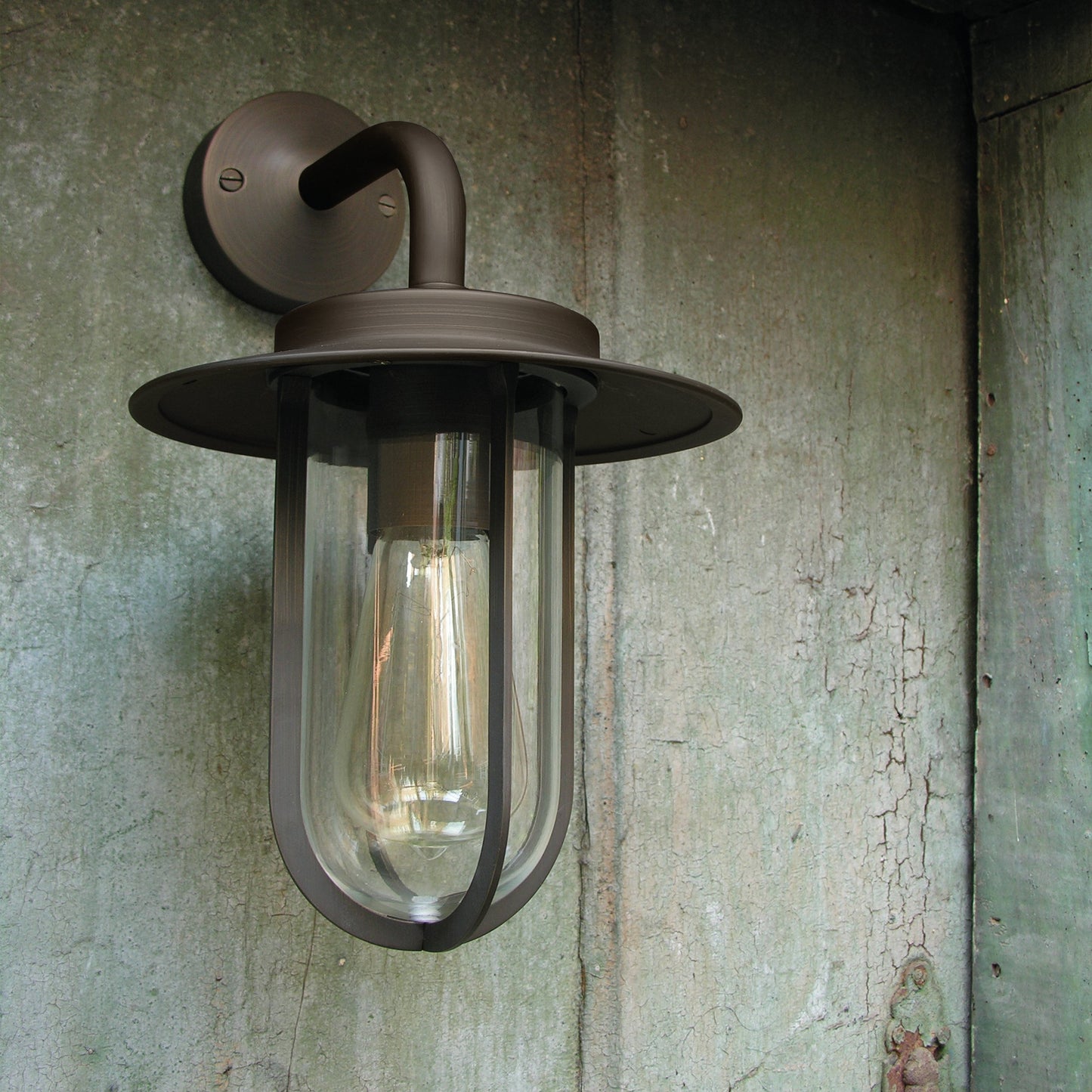 Astro Montparnasse Outdoor Wall Light